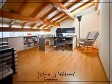 Ensemble de biens de 225m² - 6 chambres - jardin de + de 2300m² 
