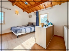 Maison de caractère 150 m² - 3 chambres - Jardin avec sous-sol intégral