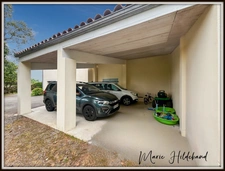 Maison familiale – 200 m² – 5 chambres – jardin de plus de 3800m² 