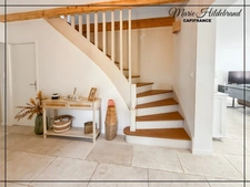 Ensemble de 2 Maisons - 8 pièces - 1hectare de terrain - à 5mn de Valence