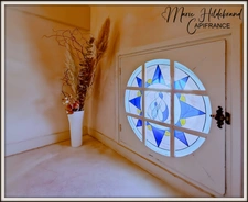 Renovated 185m² house + 1000m² garden + independent 2-room apartment + swimming pool – Valence-d'Agen