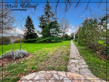 Maison Bourgeoise 200m² - 3 chambres - jardin - garage