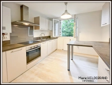 Appartement 4 chambres – 100m² – Résidence au calme