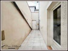 IMMEUBLE DE CARACTÈRE 130m² – OPPORTUNITÉ DIVISION EN VOLUMES – CENTRE NÉRAC