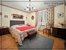 Maison plain-pied + garage + jardin 700 m² au calme – Idéal 1er achat ou retraite