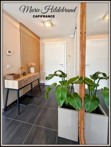 Maison 4 chambres- 130m² avec jardin, piscine et garage