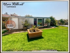 MURET – Contemporary villa of 134 m² with swimming pool, unobstructed views and land of over 1,000 m²
