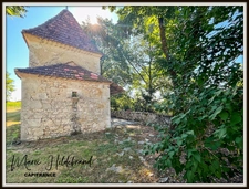 Luxury property in the countryside – Elegance and space in the countryside – 390 m² of living space – agricultural land