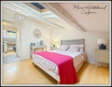 Maison en pierre de plus de 220m² - 5 chambres - jardin, piscine, dépendances - 3600m²