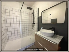 AGEN PALISSY – T3 de 80 m², ascenseur, balcons et garage
