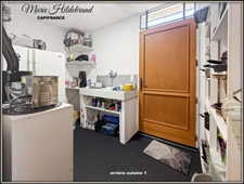 House of 185m² - 3 bedrooms - swimming pool - garden of over 4000m²