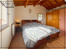 Ensemble de biens de 225m² - 6 chambres - jardin de + de 2300m² 
