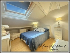 Maison en pierre de plus de 220m² - 5 chambres - jardin, piscine, dépendances - 3600m²