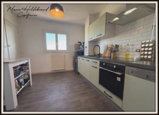 AGEN – Belle appartement T4 rénové - 4ᵉ étage avec ascenseur - garage