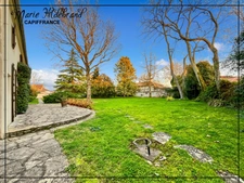 Maison Bourgeoise 200m² - 3 chambres - jardin - garage