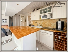 Renovated 185m² house + 1000m² garden + independent 2-room apartment + swimming pool – Valence-d'Agen