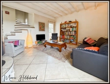 Maison familiale – 200 m² – 5 chambres – jardin de plus de 3800m² 