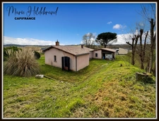 MAISON 104m² de PLAIN-PIED – 3 CHAMBRES – GARAGE – JARDIN  + de 2900m²
