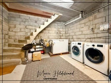 Ensemble de biens de 225m² - 6 chambres - jardin de + de 2300m² 