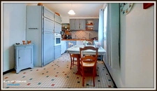 90m² house on a 1000m² plot - 3 bedrooms and convertible basement