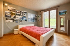 Single-storey house, 104m² – 3 bedrooms – garage – garden over 2900m²