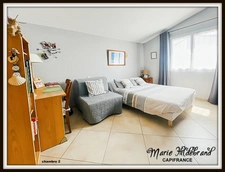 MURET – Contemporary villa of 134 m² with swimming pool, unobstructed views and land of over 1,000 m²
