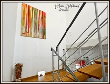 Luxury property in the countryside – Elegance and space in the countryside – 390 m² of living space – agricultural land