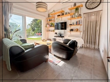 Renovated and fully furnished 90m² single-storey house, 5 minutes from Valence d'Agen