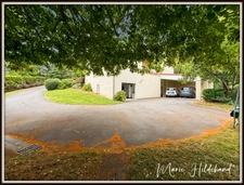 Maison familiale – 200 m² – 5 chambres – jardin de plus de 3800m² 