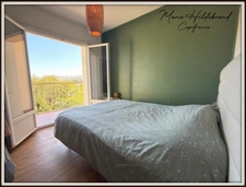 AGEN – Belle appartement T4 rénové - 4ᵉ étage avec ascenseur - garage