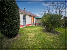 Maison plain-pied + garage + jardin 700 m² au calme – Idéal 1er achat ou retraite