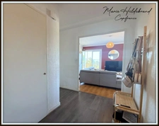 AGEN – Belle appartement T4 rénové - 4ᵉ étage avec ascenseur - garage