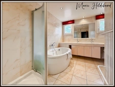 Maison familiale – 200 m² – 5 chambres – jardin de plus de 3800m² 