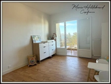 AGEN – Belle appartement T4 rénové - 4ᵉ étage avec ascenseur - garage