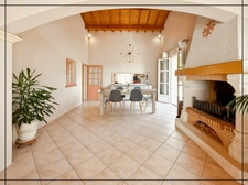 Maison de caractère 150 m² - 3 chambres - Jardin avec sous-sol intégral