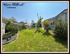 MURET – Contemporary villa of 134 m² with swimming pool, unobstructed views and land of over 1,000 m²