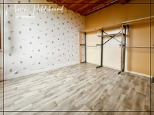 Maison en pierre familiale de 245m² - jardin de + de 1600m² - 4 chambres