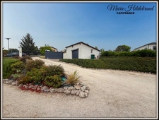 Maison 4 chambres- 130m² avec jardin, piscine et garage