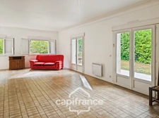 Maison de 102 M² – 3 chambres– grand sous sol – TERRAIN ARBORÉ 6 463 M²