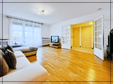 House 118m² - 4 bedrooms - garden of over 2700m²