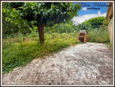 House with 95m² of living space - 3 bedrooms - garden 