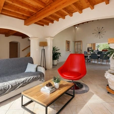 Maison de caractère 150 m² - 3 chambres - Jardin avec sous-sol intégral