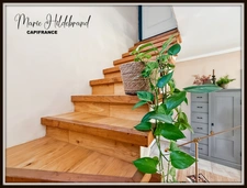 Character house + swimming pool + panoramic view + outbuildings – potential for a gîte – Tarn-et-Garonne (82)