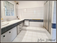 Maison familiale – 200 m² – 5 chambres – jardin de plus de 3800m² 