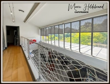 Luxury property in the countryside – Elegance and space in the countryside – 390 m² of living space – agricultural land