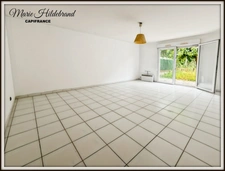House with 95m² of living space - 3 bedrooms - garden 