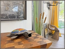House of 185m² - 3 bedrooms - swimming pool - garden of over 4000m²