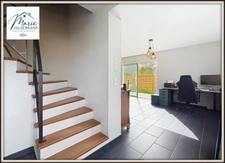 LANGON (33) – 140 m² de confort, 4 chambres et plus de 1 120 m² de terrain 