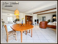 Maison 3 chambres - 200m² habitable - jardin - dépendances