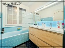 House 118m² - 4 bedrooms - garden of over 2700m²